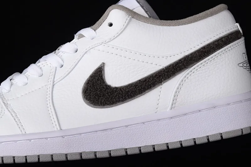 All categories Air Jordan Jordan series basketball shoes Air Jordan 1 Low Air Jordan 1 Low AJ1 Joe 1 low-top cultural and leisure sports sneakers 338145-103